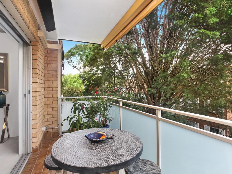 11/6 Gillies Street, Wollstonecraft NSW 2065
