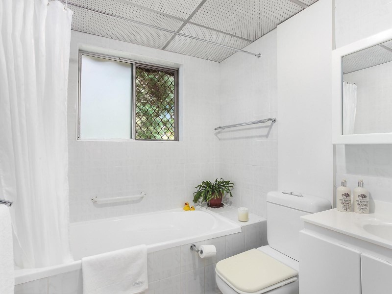 11/6 Gillies Street, Wollstonecraft NSW 2065