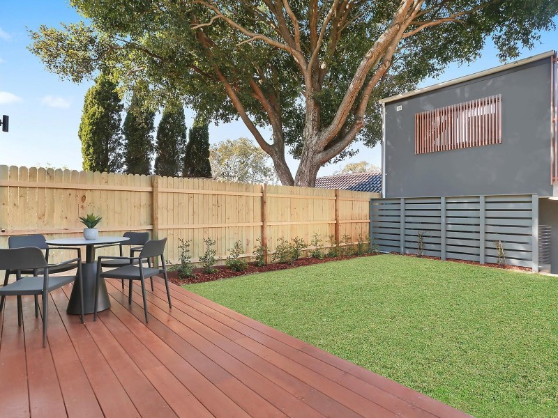 4 Rhodes Avenue, Naremburn NSW 2065