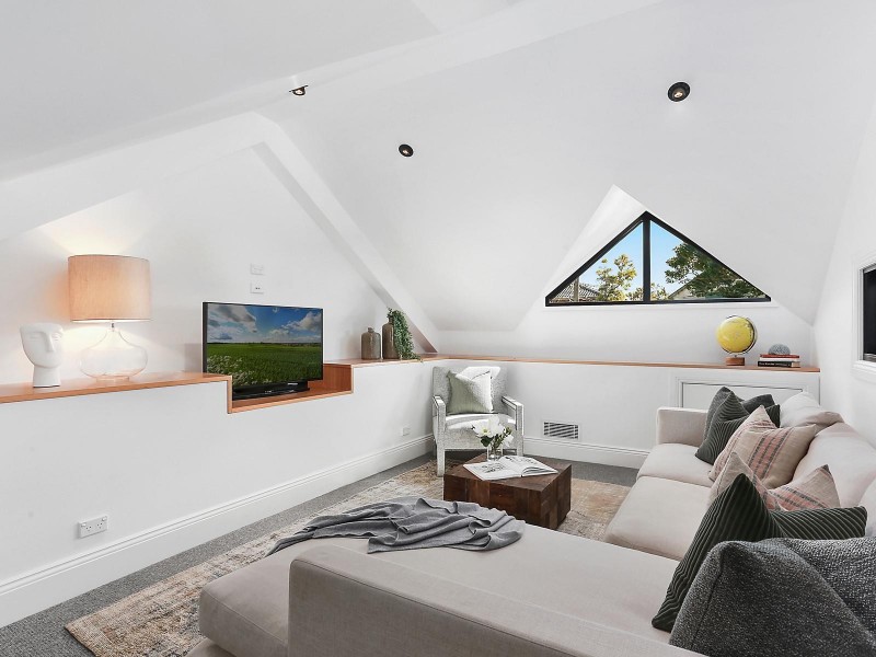 4 Rhodes Avenue, Naremburn NSW 2065