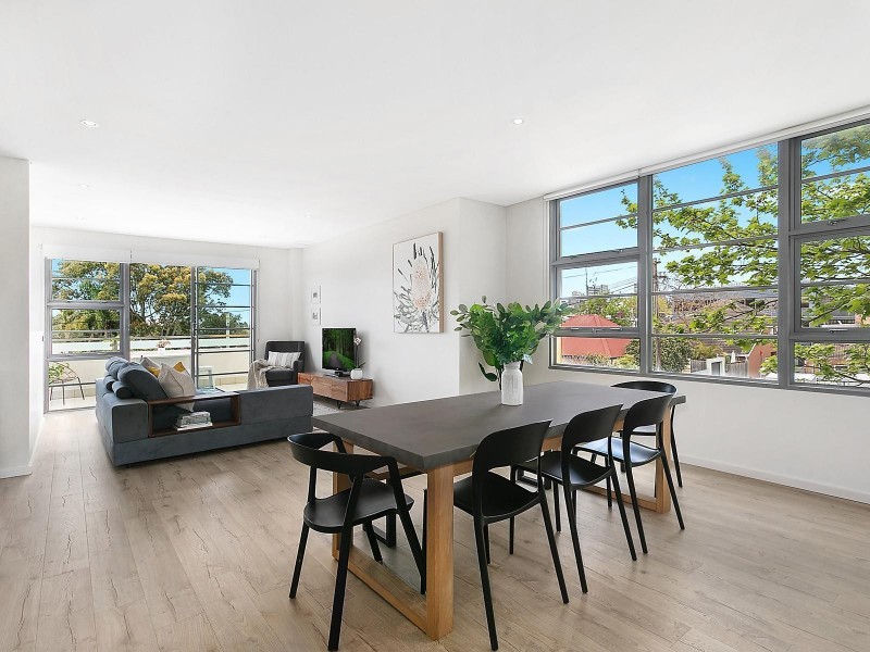 7/61 Alexander Street, Crows Nest NSW 2065