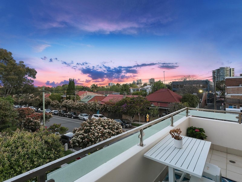 7/61 Alexander Street, Crows Nest NSW 2065