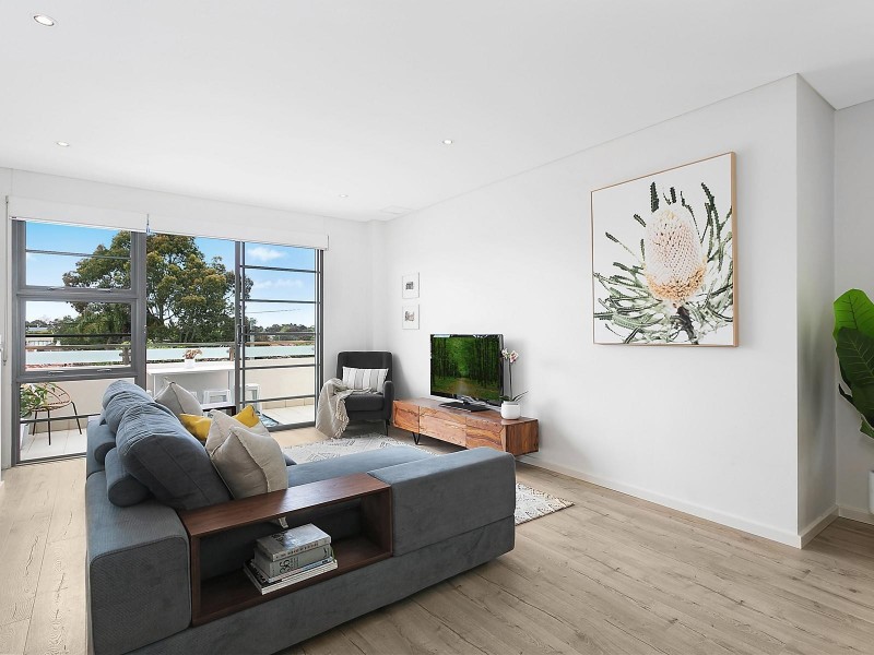 7/61 Alexander Street, Crows Nest NSW 2065