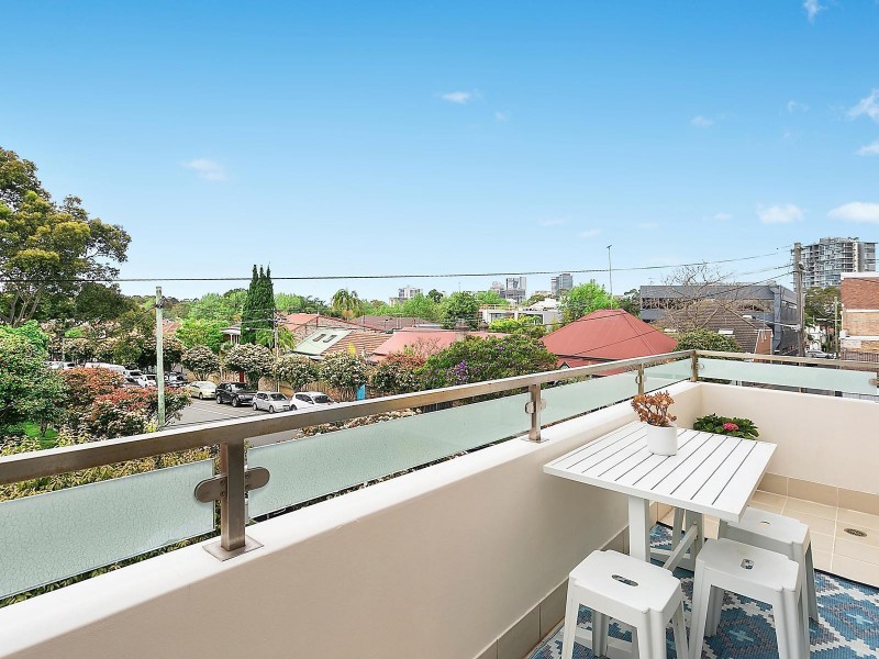 7/61 Alexander Street, Crows Nest NSW 2065