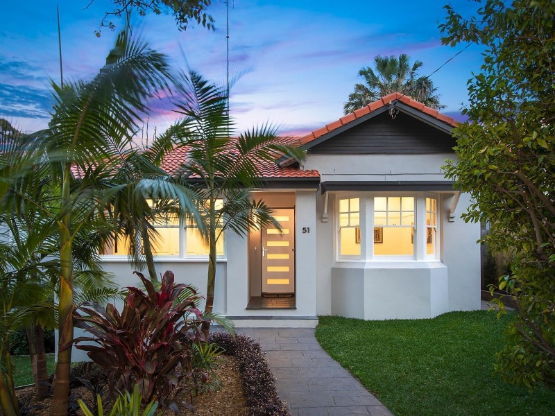 51 Station Street, Naremburn NSW 2065