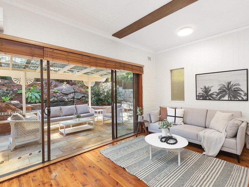 1 Donnelly Road, Naremburn NSW 2065