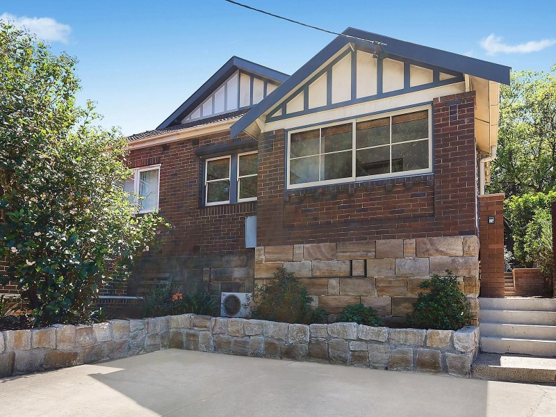 1 Donnelly Road, Naremburn NSW 2065