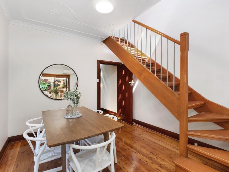 1 Donnelly Road, Naremburn NSW 2065