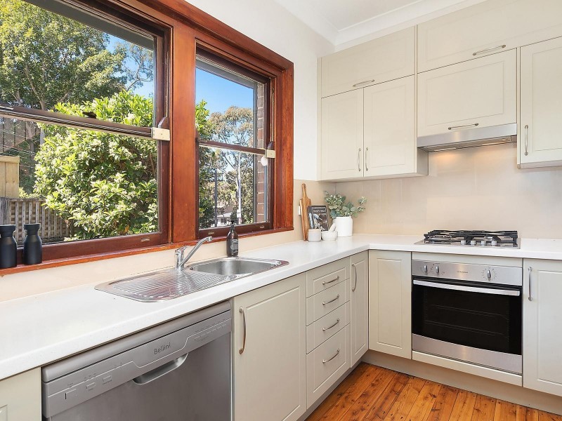 1 Donnelly Road, Naremburn NSW 2065