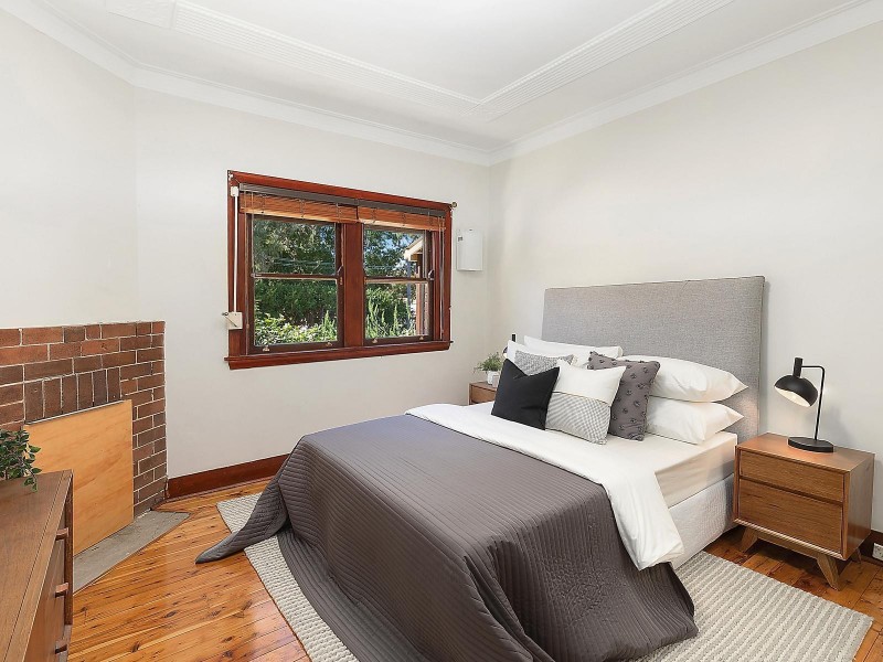 1 Donnelly Road, Naremburn NSW 2065