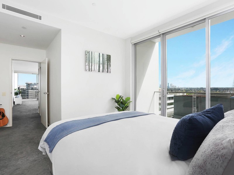 806W/599 Pacific Highway, St Leonards NSW 2065