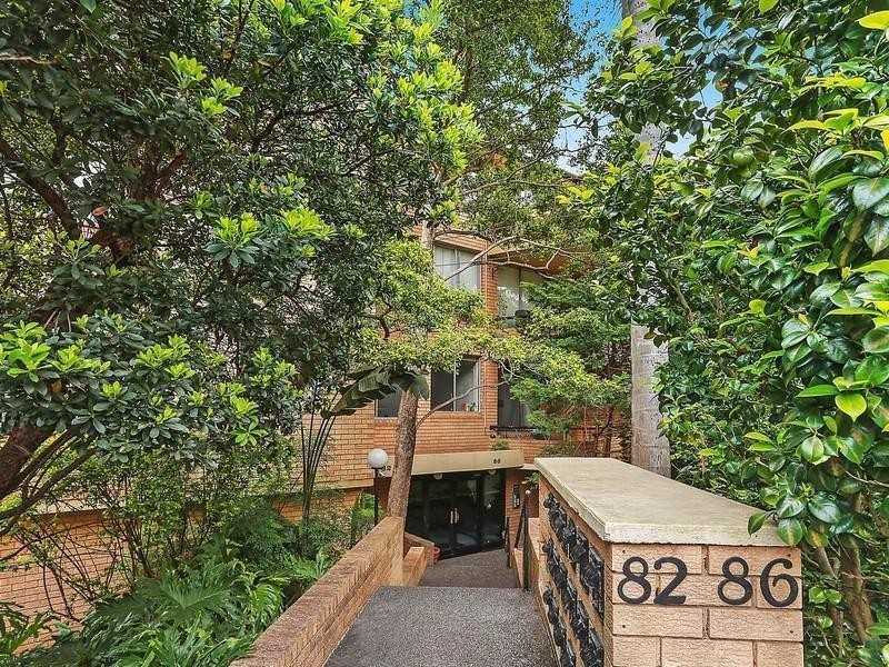 14/82 Undercliff Street, Neutral Bay NSW 2089