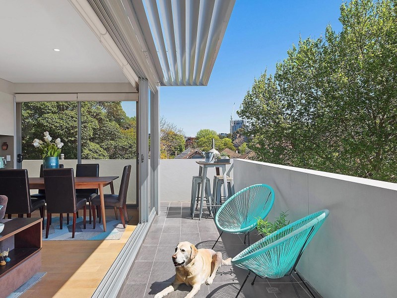 202/291 Miller Street, Cammeray NSW 2062