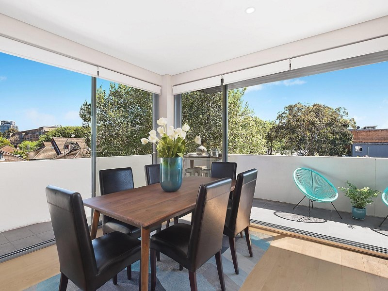 202/291 Miller Street, Cammeray NSW 2062