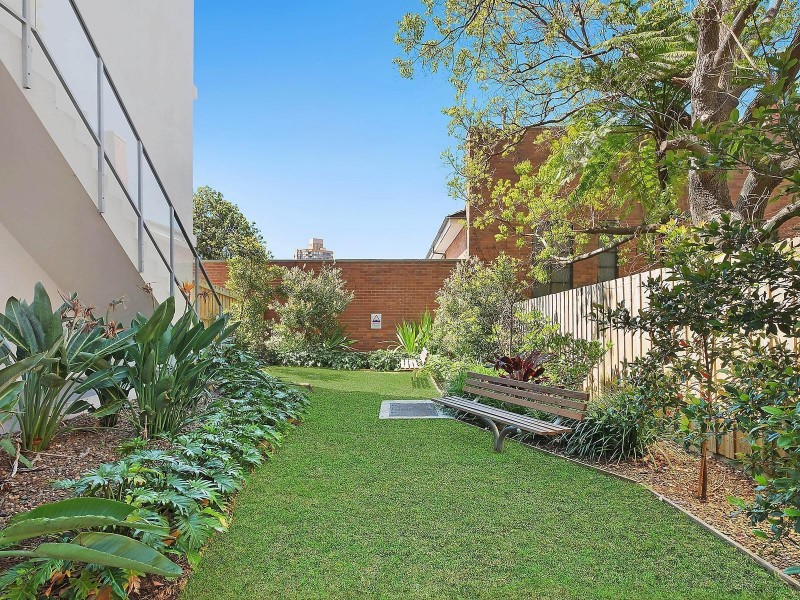 202/291 Miller Street, Cammeray NSW 2062