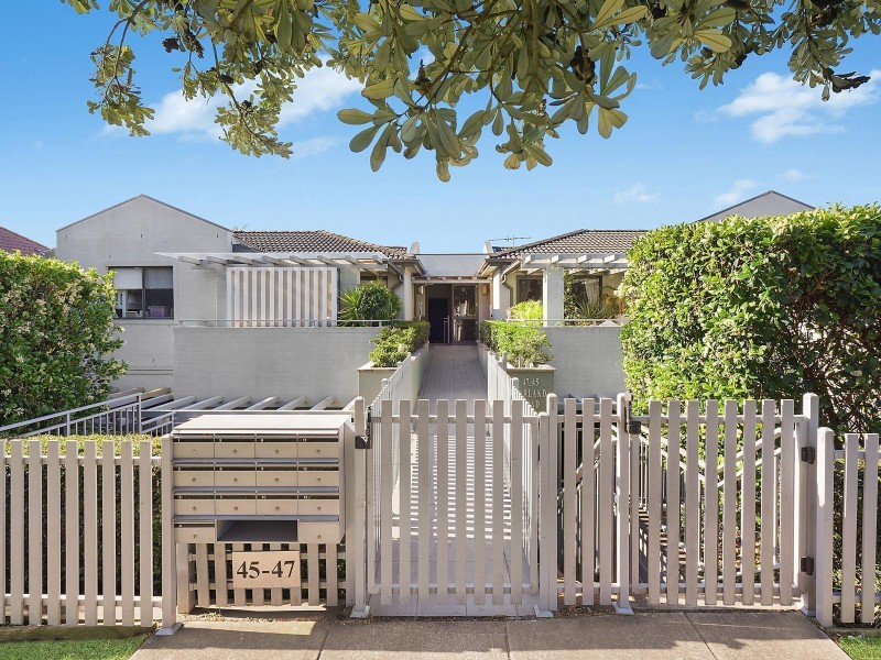 11/47 Garland Road, Naremburn NSW 2065