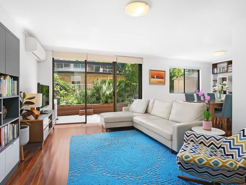 35/2 Rodborough Avenue, Crows Nest NSW 2065