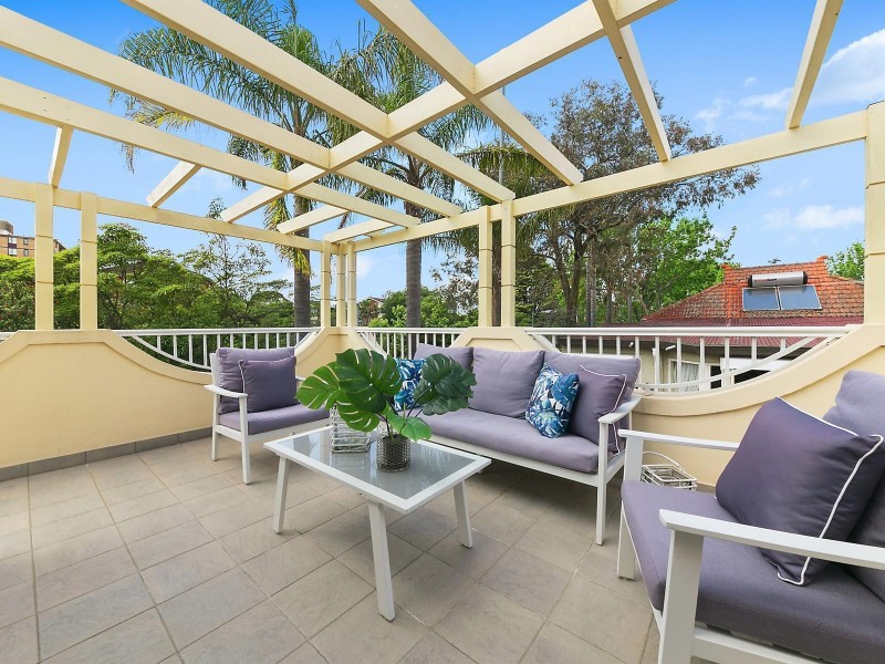 1B Telopea Street, Wollstonecraft NSW 2065