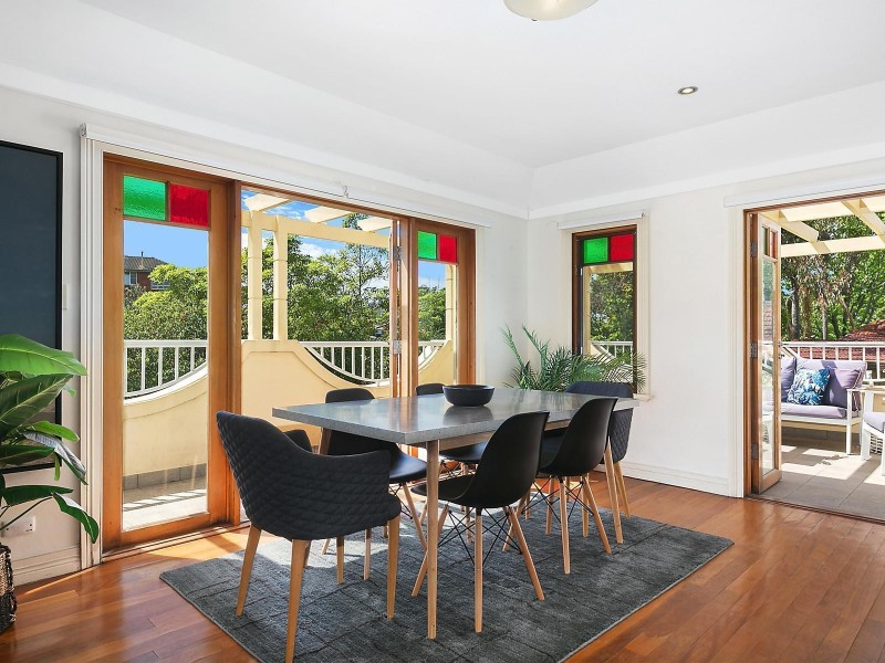 1B Telopea Street, Wollstonecraft NSW 2065