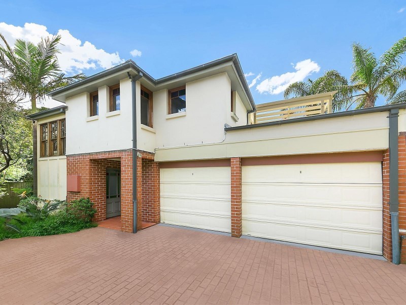 1B Telopea Street, Wollstonecraft NSW 2065