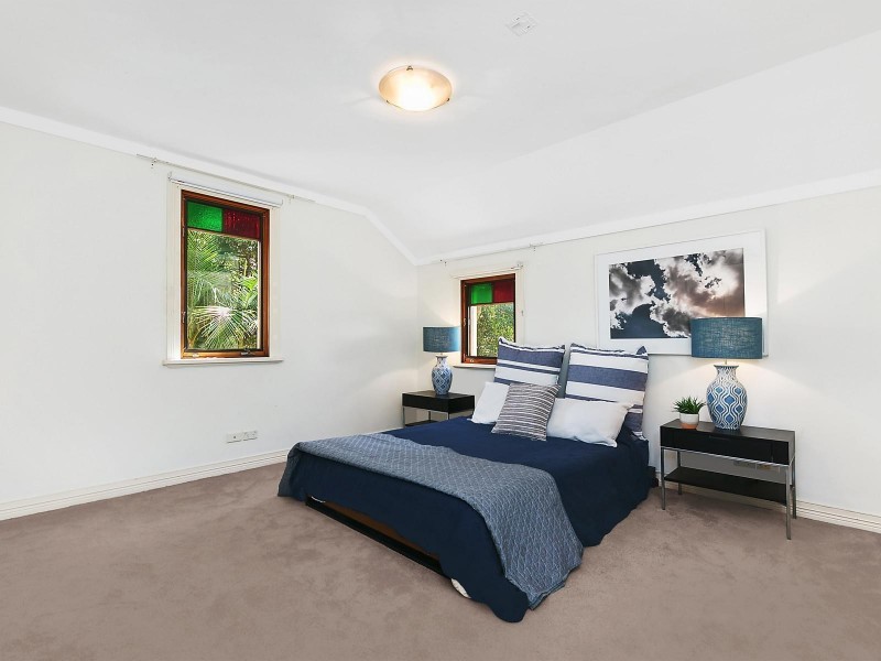 1B Telopea Street, Wollstonecraft NSW 2065