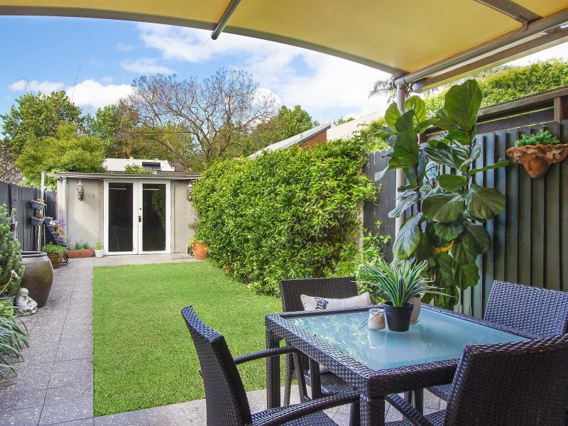 65 Burlington Street, Crows Nest NSW 2065