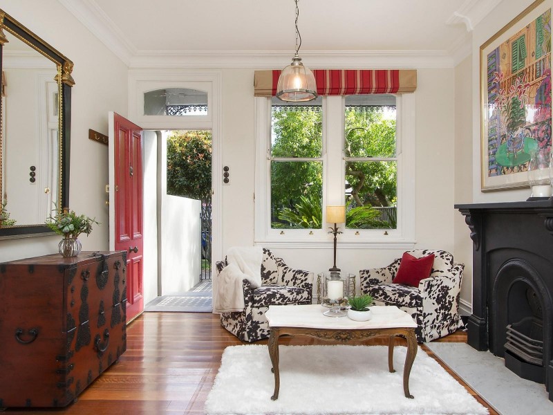 65 Burlington Street, Crows Nest NSW 2065