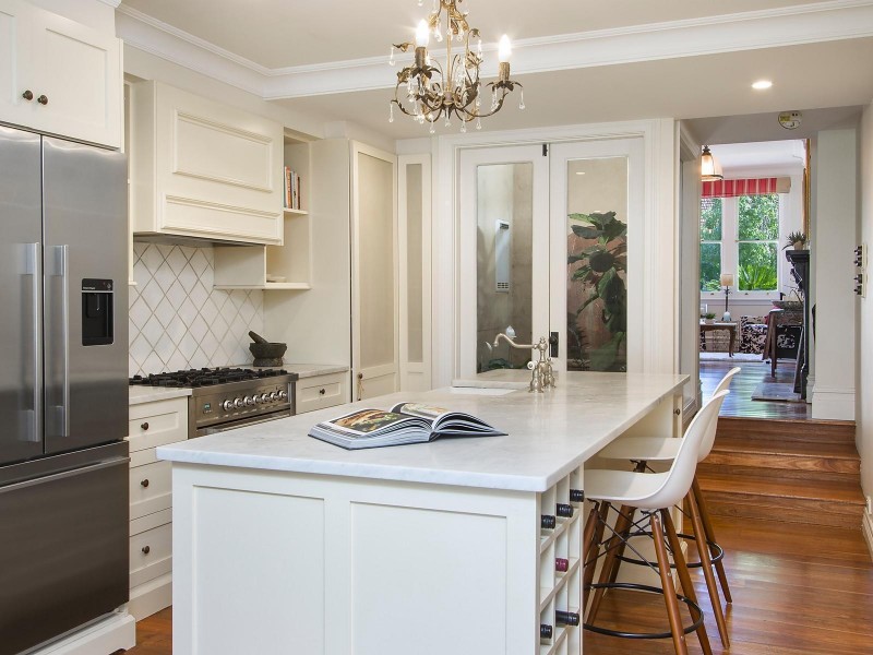 65 Burlington Street, Crows Nest NSW 2065