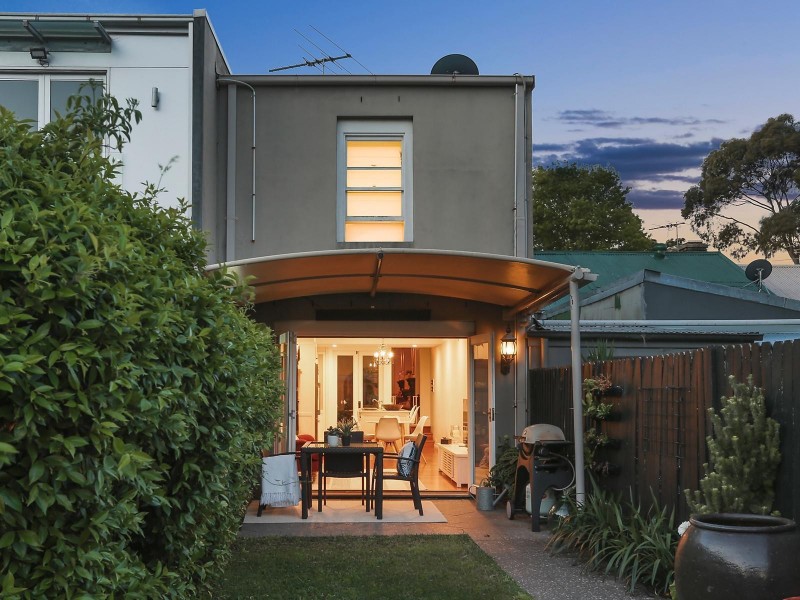 65 Burlington Street, Crows Nest NSW 2065