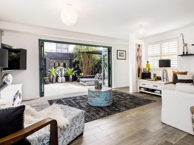 2/14 Bond Street, Mosman NSW 2088