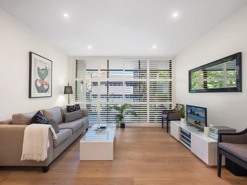 104/164 Willoughby Road, Crows Nest NSW 2065