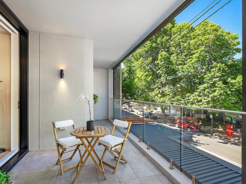 104/164 Willoughby Road, Crows Nest NSW 2065