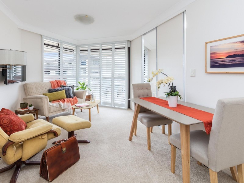 62/7 Waters Road, Neutral Bay NSW 2089