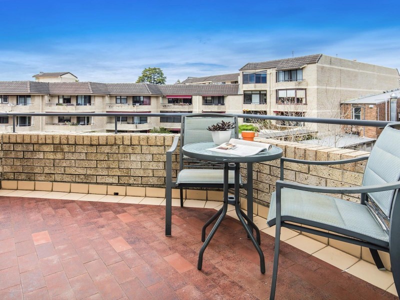 62/7 Waters Road, Neutral Bay NSW 2089