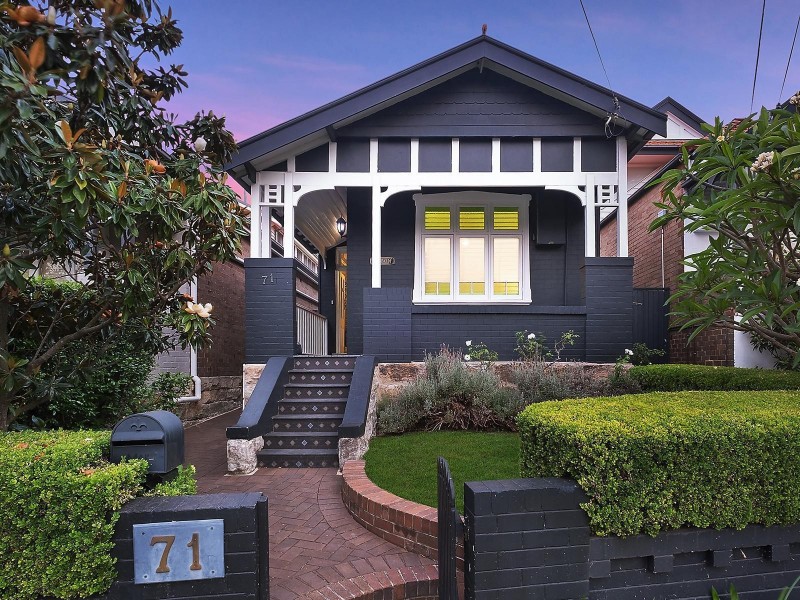 71 Northcote Street, Naremburn NSW 2065