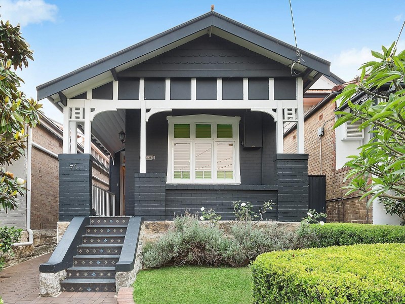 71 Northcote Street, Naremburn NSW 2065