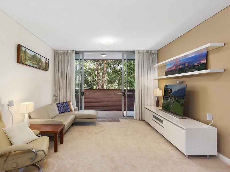 101/12 Duntroon Avenue, St Leonards NSW 2065