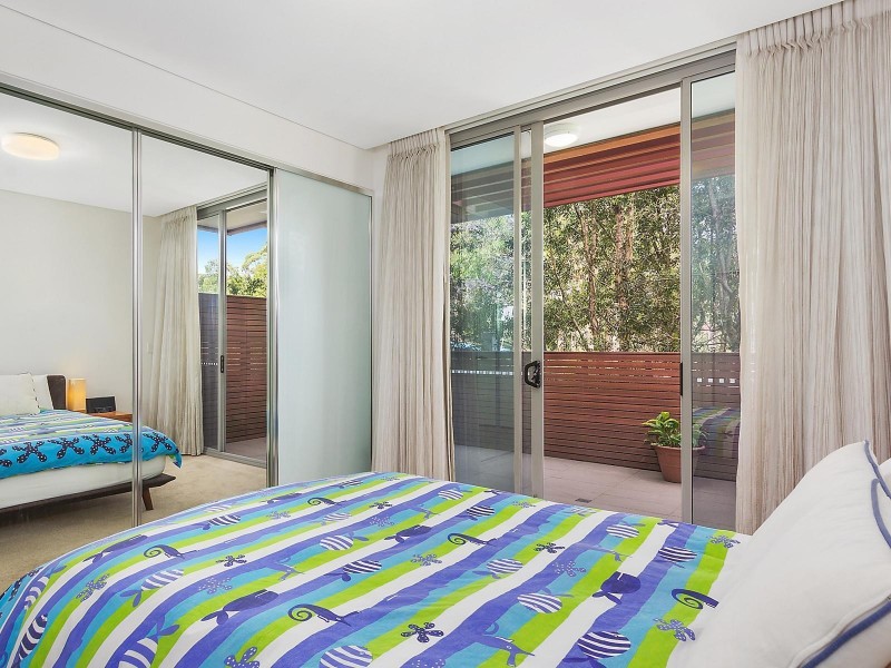 101/12 Duntroon Avenue, St Leonards NSW 2065