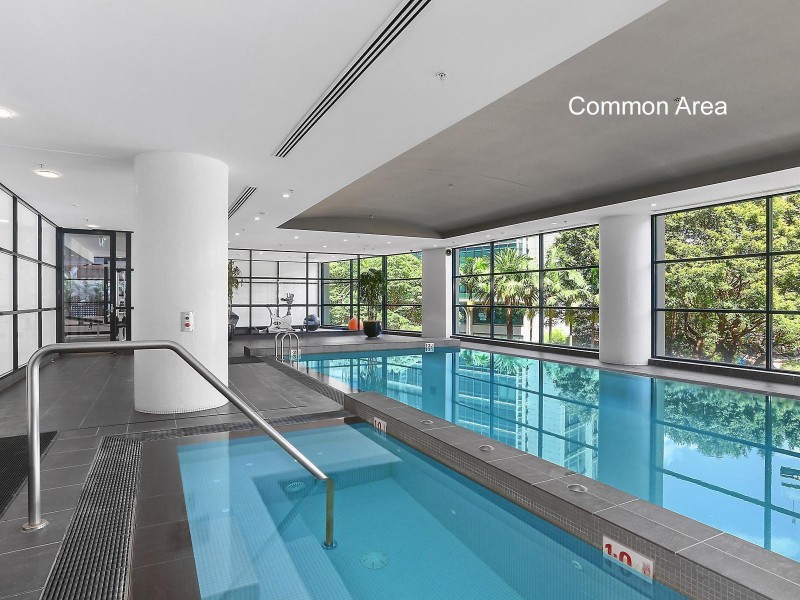 804/3 Herbert Street, St Leonards NSW 2065