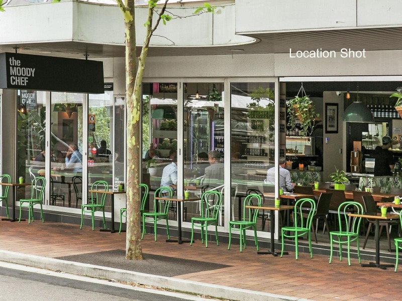 804/3 Herbert Street, St Leonards NSW 2065