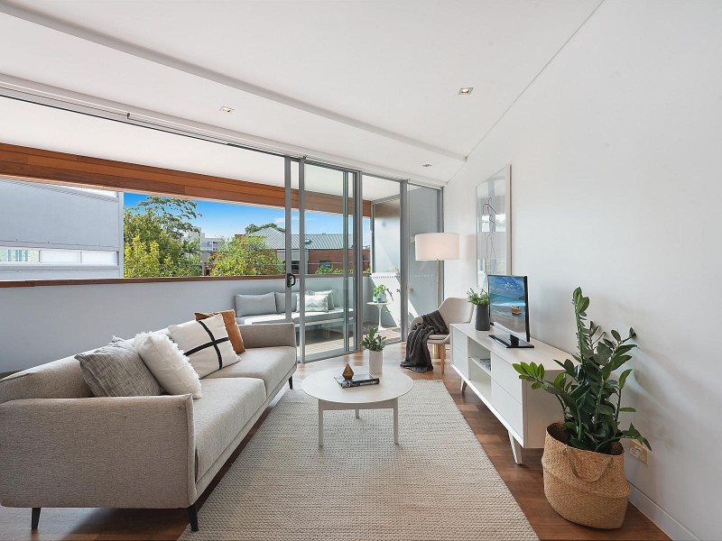 7/11 Amherst Street, Cammeray NSW 2062