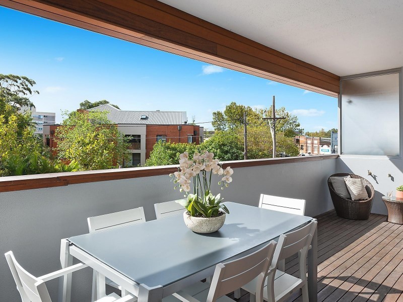 7/11 Amherst Street, Cammeray NSW 2062