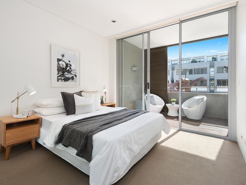 7/11 Amherst Street, Cammeray NSW 2062