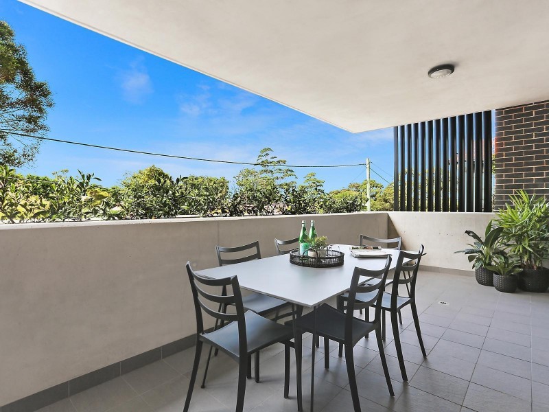 5/32 Donnelly Road, Naremburn NSW 2065