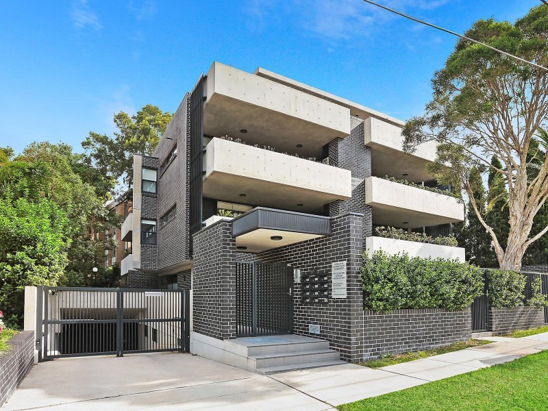 5/32 Donnelly Road, Naremburn NSW 2065