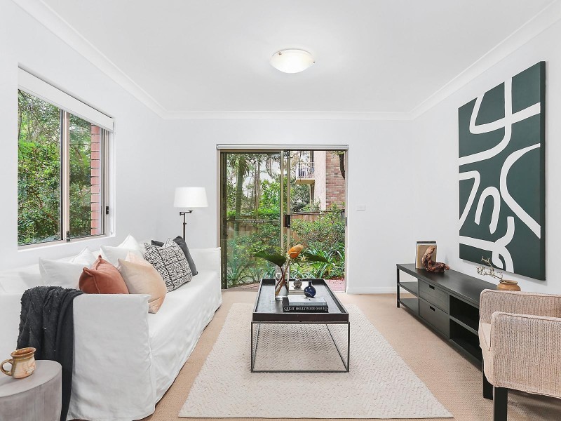 13/506 Pacific Highway, Artarmon NSW 2064