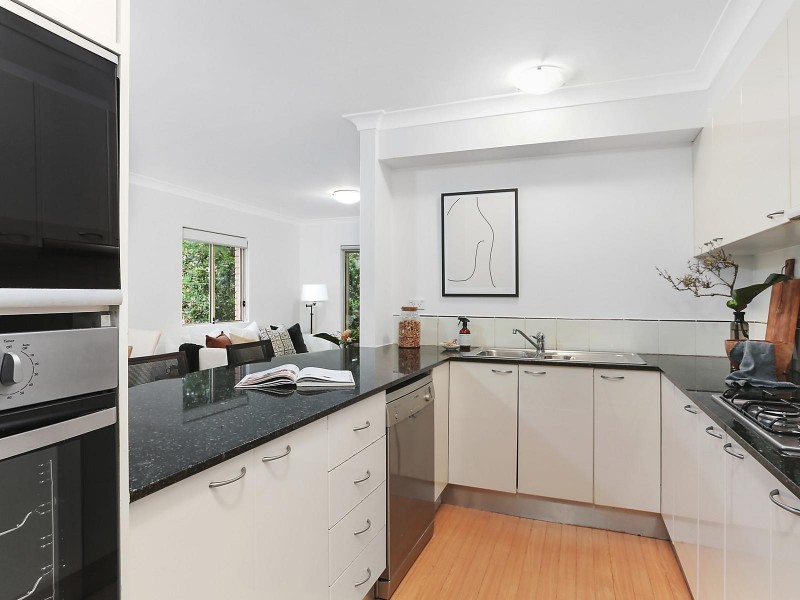 13/506 Pacific Highway, Artarmon NSW 2064