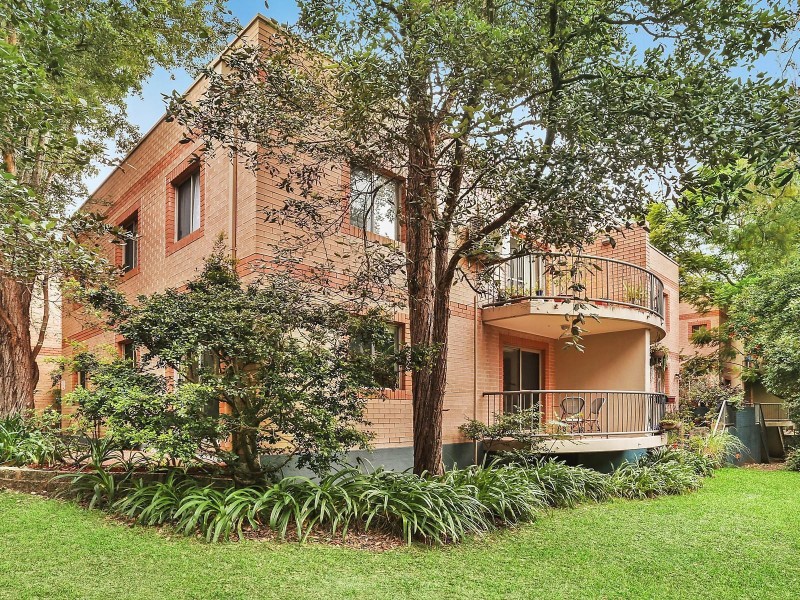 13/506 Pacific Highway, Artarmon NSW 2064