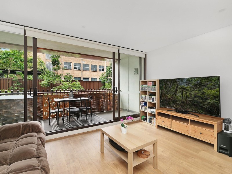 101/143 West Street, Crows Nest NSW 2065