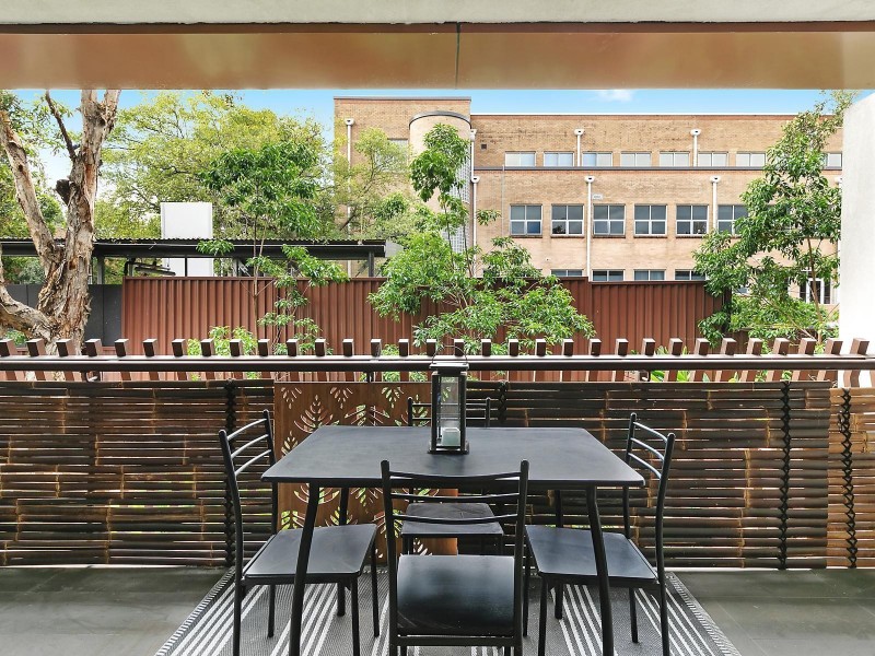 101/143 West Street, Crows Nest NSW 2065